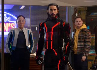 ‘Tron: Ares’: Conheça o elenco do novo longa do Walt Disney Studios