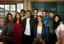 ‘Ataque ao Metrô’: Disney começa filmagens de longa nacional de suspense