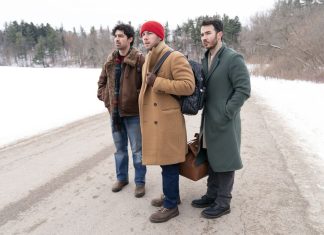 Disney+ apresenta teaser oficial de ‘Um Natal Bem Jonas Brothers’