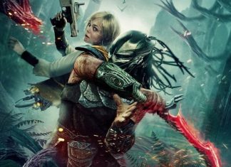 20th Century Studios libera novo trailer para ‘Predador: Terras Selvagens’