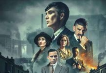 ‘Peaky Blinders’: Netflix e BBC anunciam sequência do drama britânico