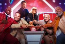 ‘The Voice Brasil’: Reality musical estreia nesta segunda (6) no Disney+ e SBT