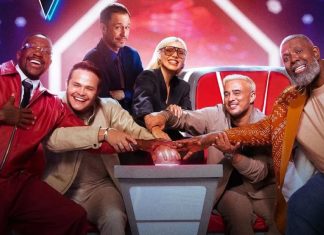 ‘The Voice Brasil’: Reality musical estreia nesta segunda (6) no Disney+ e SBT