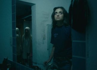 ‘Reflexos’: Curta nacional de Julia Cassini é selecionado para o festival Screamfest 2025