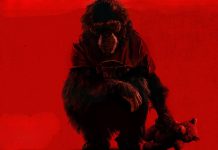 ‘O Primata’: Paramount Pictures libera trailer oficial do longa de terror