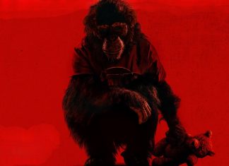 ‘O Primata’: Paramount Pictures libera trailer oficial do longa de terror