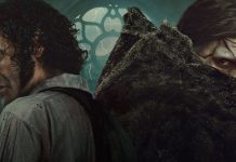 Netflix divulga trailer final de ‘Frankenstein’