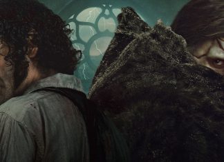 Netflix divulga trailer final de ‘Frankenstein’