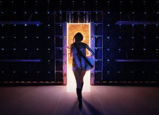 Disney+ divulga trailer da série documental ‘Taylor Swift | The Eras Tour | The End of an Era’
