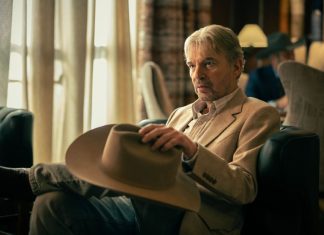 ‘Landman’: Paramount+ libera trailer oficial da segunda temporada