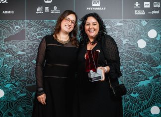 ‘Virtuosas’: Longa catarinense é o vencedor da 3ª edição do Prêmio Netflix