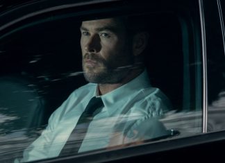 ‘Caminnhos do Crime’: Longa estrelado por Chris Hemsworth ganha trailer oficial