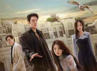 ‘Gênio dos Desejos’: Tudo o que você precisa saber sobre o k-drama já disponível na Netflix