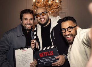 ‘Rauls’: Netflix anuncia nova série nacional em parceria com KondZilla e LB Entertainment