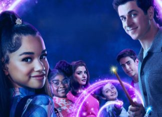‘Os Feiticeiros Além de Waverly Place’: Segunda temporada ganha trailer oficial do Disney+