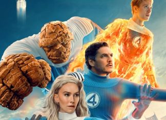 ‘Quarteto Fantástico: Primeiros Passos’: Longa ganha data de estreia no Disney+