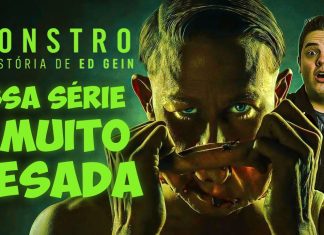 CRÍTICA: MONSTRO: A HISTÓRIA DE ED GEIN DA NETFLIX É UMA HISTÓRIA INSPIRADORA