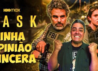 CRÍTICA: TASK DA HBO É UMA DAS MELHORES MINISSÉRIES DE 2025