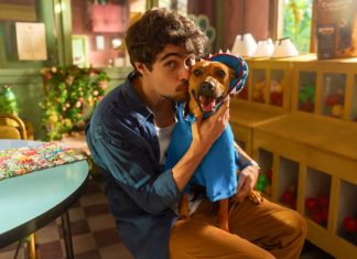 ‘Caramelo’: Produção conquista Top 3 Global de filmes mais assistidos da Netflix