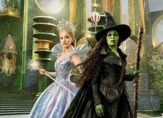 “Wicked For Good” não é como o primeiro (e nem deveria ser)