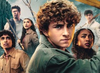 ‘Percy Jackson e os Olimpianos’: Tudo o que você precisa saber sobre a segunda temporada