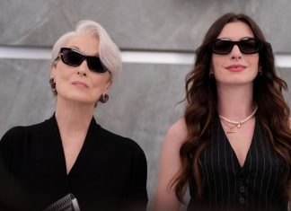‘O Diabo Veste Prada 2’: 20th Century Studios divulga teaser oficial da sequência