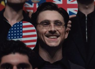 CCXP25 confirma presença de Timothée Chalamet em painel dedicado ao longa ‘Marty Supreme’