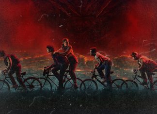 Parada Estranha: Netflix divulga informações de acesso ao evento que celebra a 5ª temporada de ‘Stranger Things’