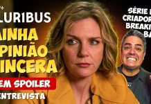 PLURIBUS: PRIMEIRAS IMPRESSÕES DA NOVA SÉRIE DO MESMO CRIADOR DE BREAKING BAD