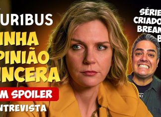 PLURIBUS: PRIMEIRAS IMPRESSÕES DA NOVA SÉRIE DO MESMO CRIADOR DE BREAKING BAD