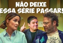 10 SÉRIES INCRÍVEIS DE 2025 QUE QUASE NINGUÉM VIU