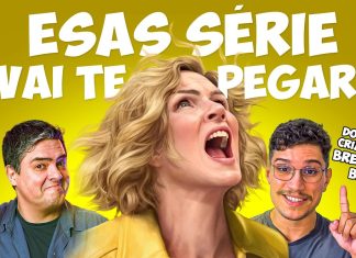10 SÉRIES ABSURDAS DE BOAS QUE VOCÊ TEM A OBRIGAÇÃO DE ASSISTIR NO FINAL DO ANO