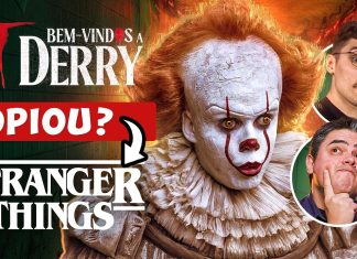 POR QUE IT: BEM-VINDOS A DERRY E STRANGER THINGS SÃO TÃO PARECIDAS (E TÃO DIFERENTES)?