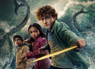 ‘Percy Jackson e os Olimpianos’: Disney+ apresenta trailer oficial da segunda temporada