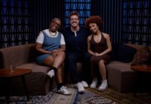 ‘Senhora Sua Mãe’: Porta dos Fundos anuncia data de estreia da segunda temporada do programa de entrevistas de Fábio Porchat