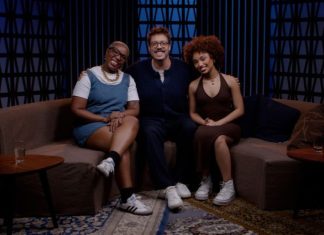 ‘Senhora Sua Mãe’: Porta dos Fundos anuncia data de estreia da segunda temporada do programa de entrevistas de Fábio Porchat