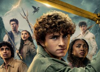 ‘Percy Jackson e os Olimpianos’: Brasil é o maior mercado internacional da segunda temporada da série do Disney+