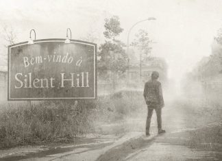 Paris Filmes libera trailer oficial de ‘Terror em Silent Hill: Regresso Para o Inferno’