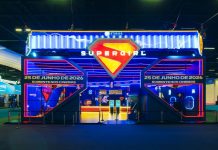 ‘Supergirl’: Warner Bros Pictures exibe figurino do longa na CCXP25