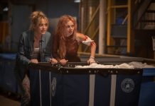‘Casamento Sangrento: A Viúva’: Searchlight Pictures disponibiliza trailer oficial da continuação