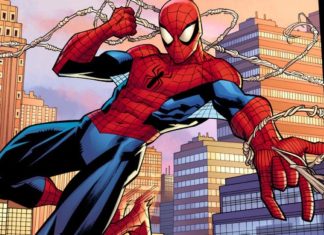 CCXP celebra Homem-Aranha com encontro entre grandes nomes dos quadrinhos no Palco Blast!