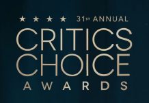 Critics Choice Awards 2026: Confira os indicados
