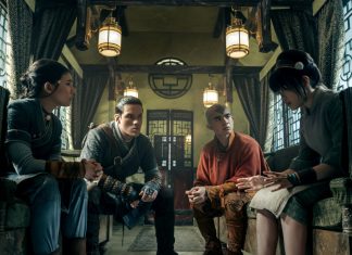 ‘Avatar: O Último Mestre do Ar’: Toph é o destaque no teaser oficial da segunda temporada
