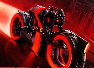 ‘Tron: Ares’: Longa ganha data de estreia no Disney+