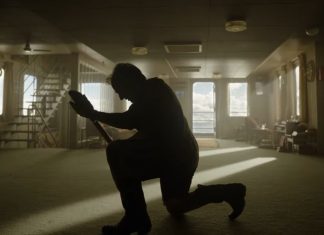 ‘Digger’: Warner Bros Pictures revela teaser misterioso do novo longa estrelado por Tom Cruise