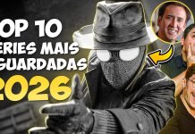 10 SÉRIES ABSURDAS DE BOAS QUE VOCÊ PRECISA ASSISTIR EM 2026
