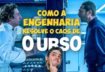 ENTENDA POR QUE O URSO É UMA SÉRIE TÃO INTENSA