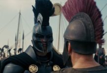‘A Odisseia’: Universal Pictures revela trailer oficial do épico dirigido por Christopher Nolan