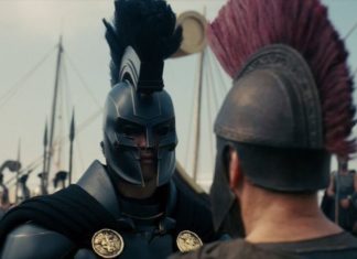 ‘A Odisseia’: Universal Pictures revela trailer oficial do épico dirigido por Christopher Nolan
