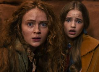 Netflix divulga trailer oficial do Volume 2 da quinta temporada de ‘Stranger Things’